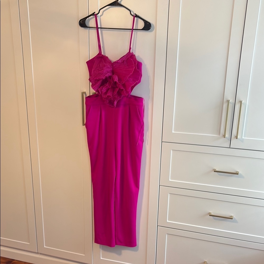 Express one piece romper